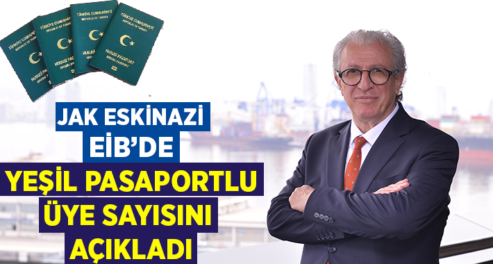 Türk ihracatçılarına seyahat özgürlüğü