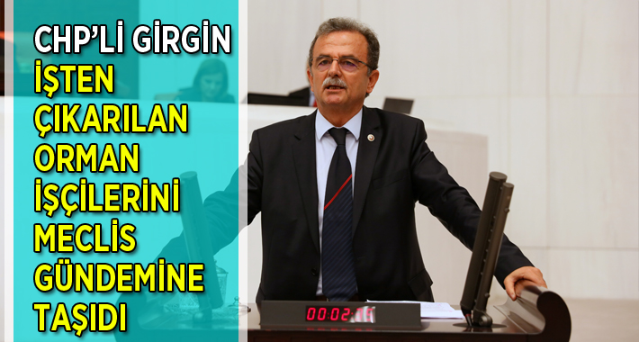 CHP Muğla Milletvekili Süleyman