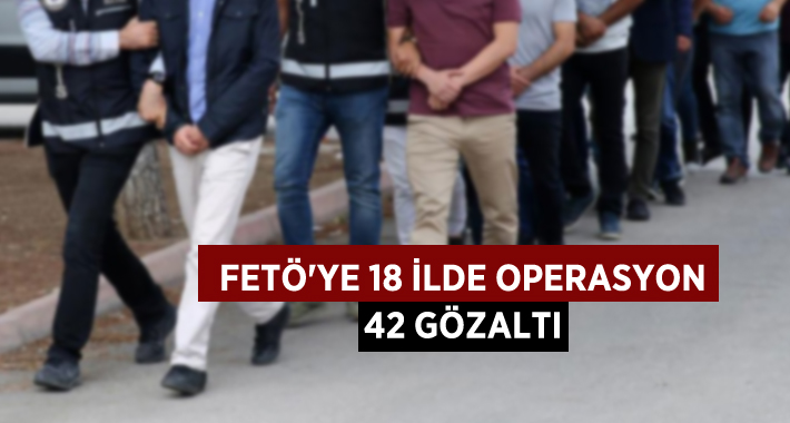 İzmir Cumhuriyet Başsavcılığınca yürütülen