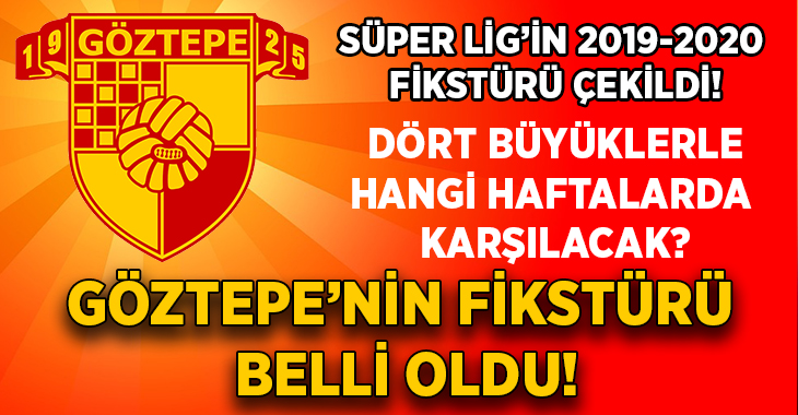2019-2020 Spor Toto Süper