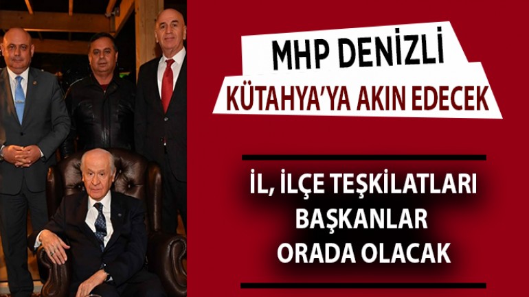 MHP İl Başkanı Birtürk,