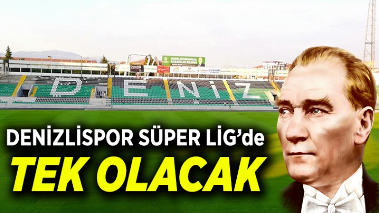 Spor Toto Süper Lig
