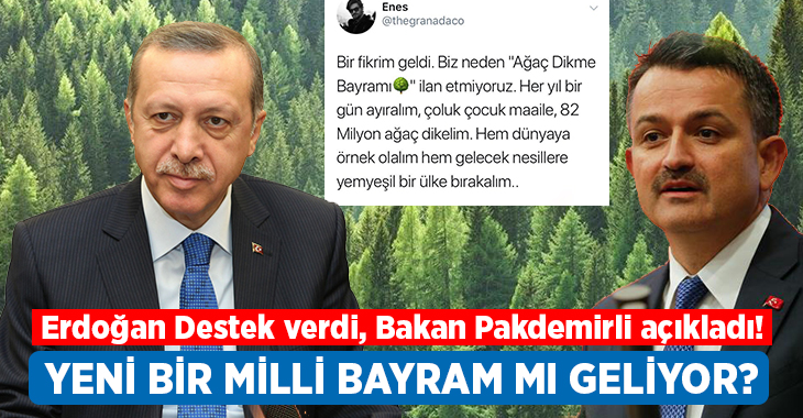 Cumhurbaşkanı Erdoğan’dan sosyal medyadaki