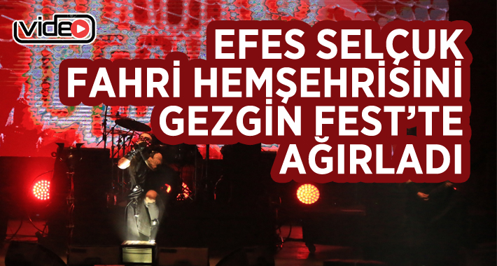 Gezgin Fest İzmir Pamucak