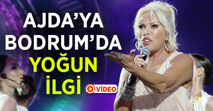 Türk pop müziğinin 'Süperstar'