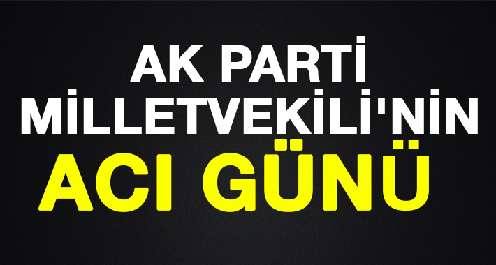 AK Parti Manisa Milletvekili