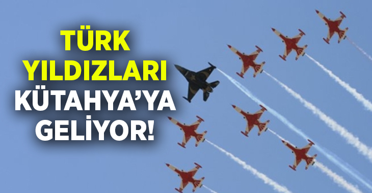 Türk Hava Kuvvetleri Komutanlığının