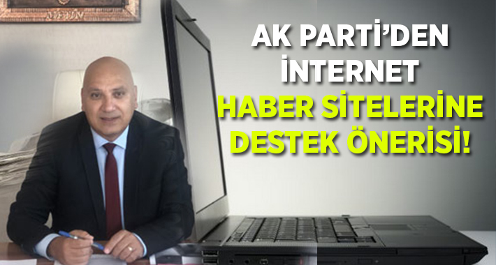 AK Partili meclis üyesi