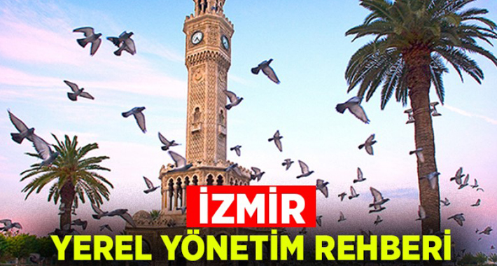 İzmir Yerel Yönetim Rehberi