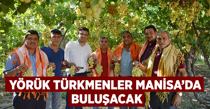 Manisa Yörük Türkmen Derneği