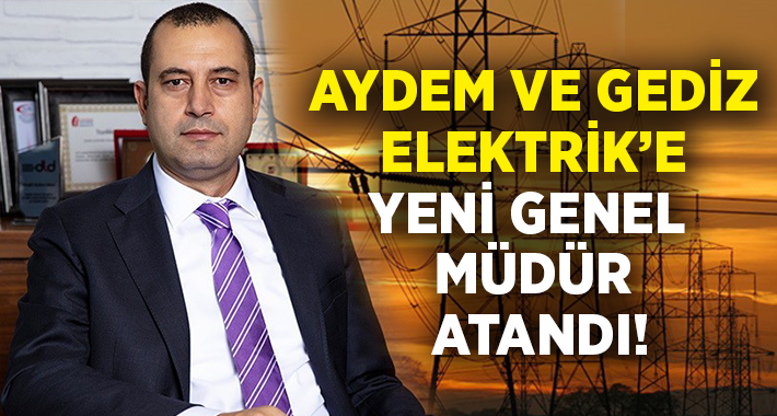 Türkiye'de öncü enerji şirketlerinden