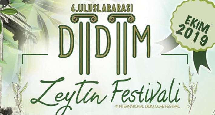 Didim Zeytin Festivali, Didim