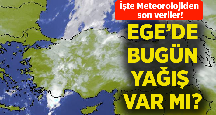 İzmir, Aydın, Denizli, Uşak, Kütahya, Manisa, Muğla, Afyon hava durumu