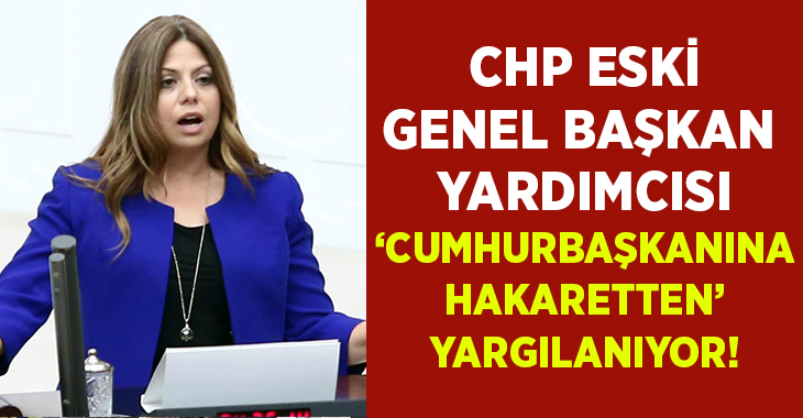 Eski CHP İzmir Milletvekili