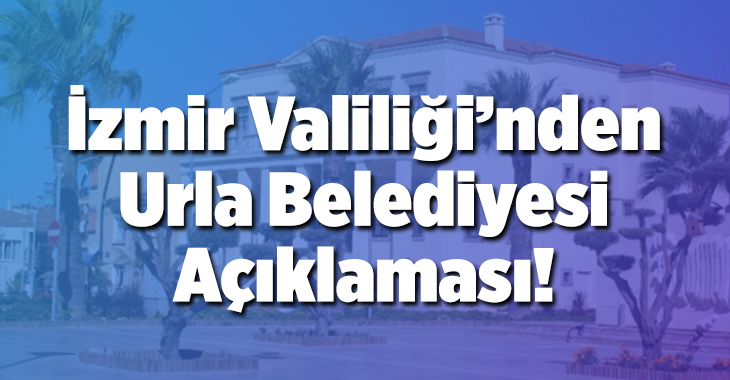 İzmir Valiliği, Fetullahçı Terör