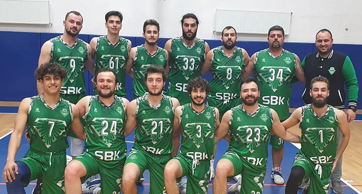  Türkiye Basketbol Federasyonu