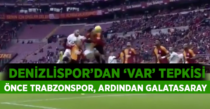 Denizlispor, son 2 maçta