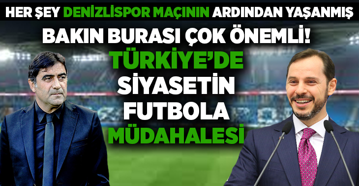 Yukatel Denizlispor'un, Süper Lig'in