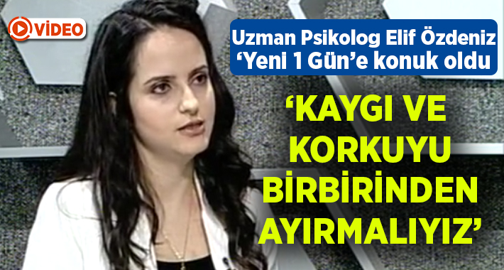 Pamukkale Tv'de Fatma Yiğit'in