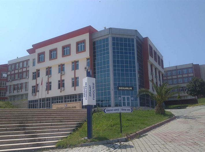  Adnan Menderes Üniversitesi