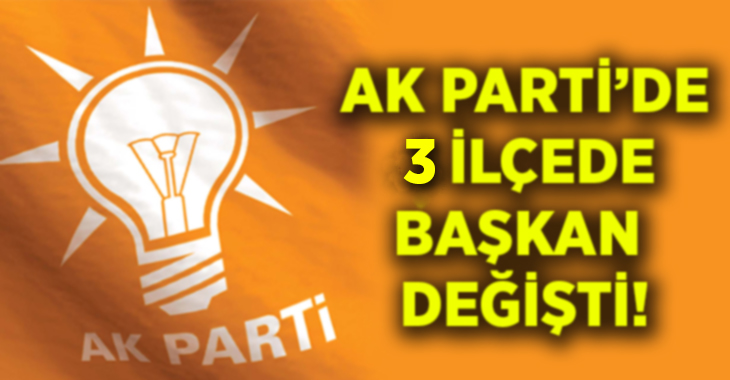  AK Parti Genel
