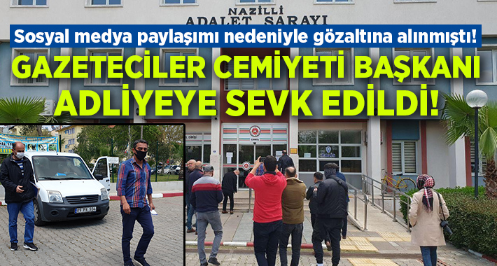  Aydın Büyükşehir Gazeteciler