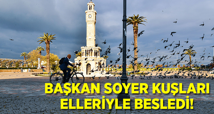  İzmir Büyükşehir Belediyesi