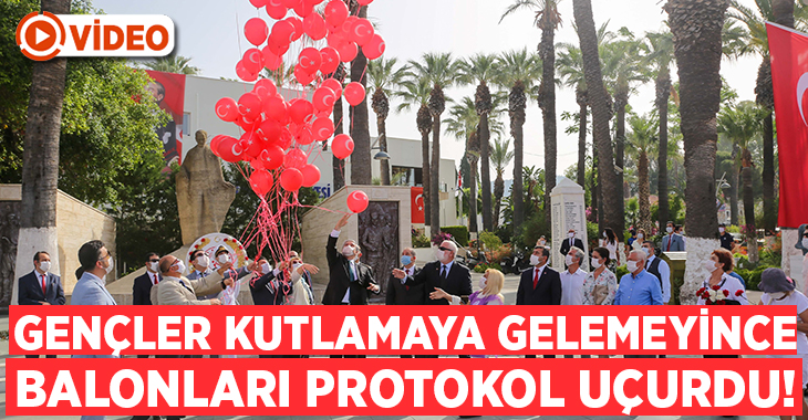  19 Mayıs Atatürk'ü