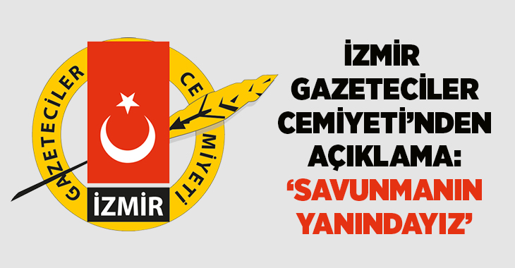 İzmir Gazeteciler Cemiyeti, Baroların