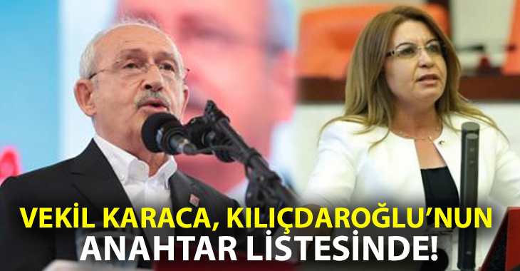 CHP Kurultayı'nda Kemal Kılıçdaroğlu'nun