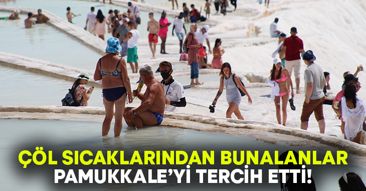  Türkiye’nin beyaz cenneti