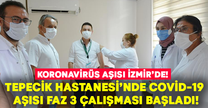 Sağlık Bilimleri Üniversitesi İzmir