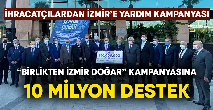Türkiye İhracatçılar Meclisi (TİM),