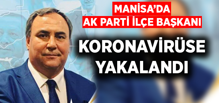  AK Parti Alaşehir