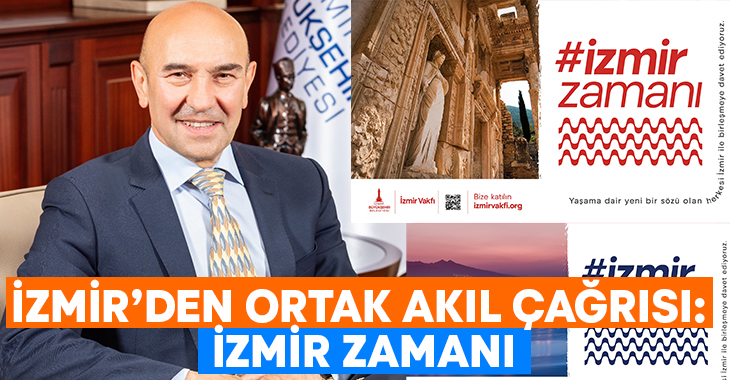 İzmir Büyükşehir Belediyesi ve