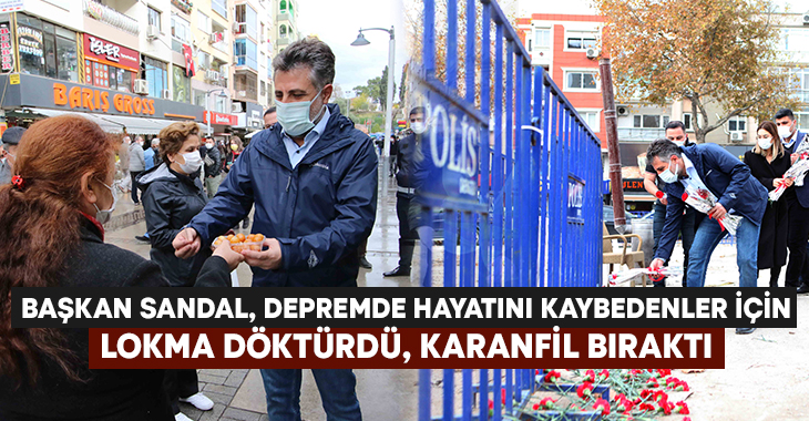 İzmir depreminde yaşamını yitirenler