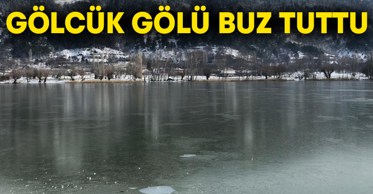 İzmir’deki soğuk hava nedeniyle
