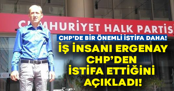 CHP İzmir'de bir önemkli