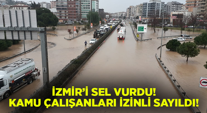 İzmir Valisi Yavuz Selim