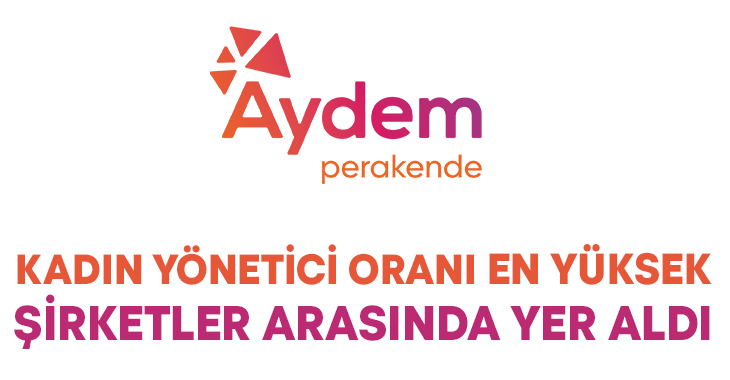 Aydem Perakende, Türkiye genelinde