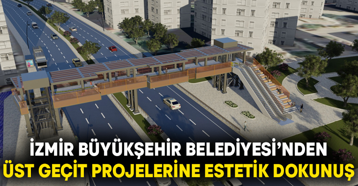 İzmir Büyükşehir Belediyesi, ana