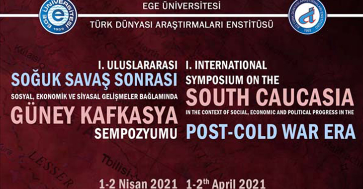 Ege Üniversitesi Türk Dünyası