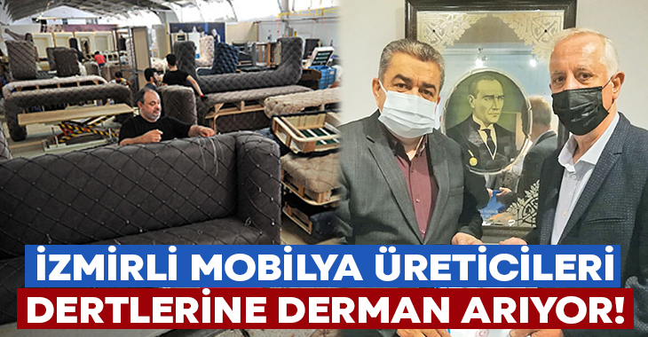 İzmir Mobilyacılar Odası (İZMOD)