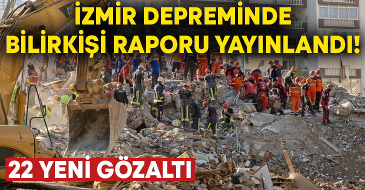 İzmir'de 115 kişinin hayatını