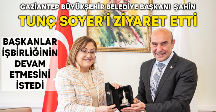 Türkiye Belediyeler Birliği ve
