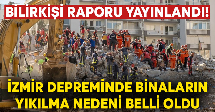 İzmir’de 115 kişinin