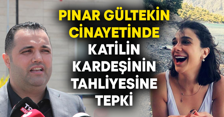 Pınar Gültekin cinayeti duruşmasında