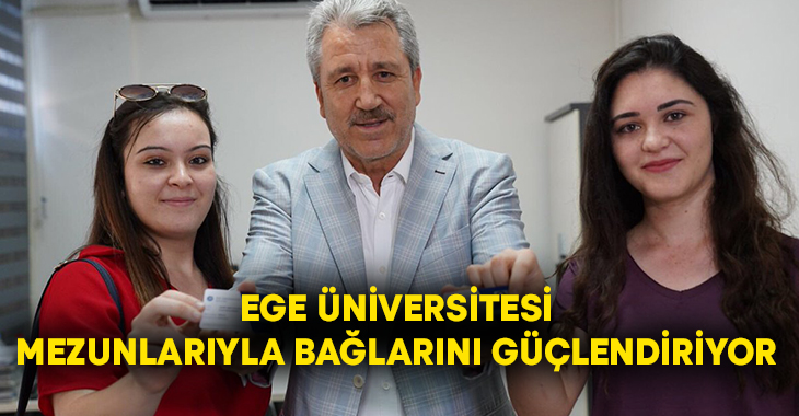 - Ege Üniversitesi 