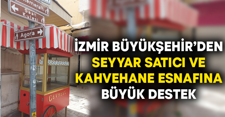İzmir Büyükşehir Belediyesi 275