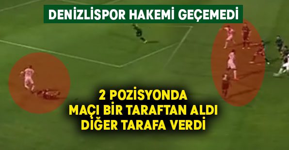 Denizlispor, TFF 1. Lig